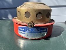 Desmo anti frost greenhouse - desmo,