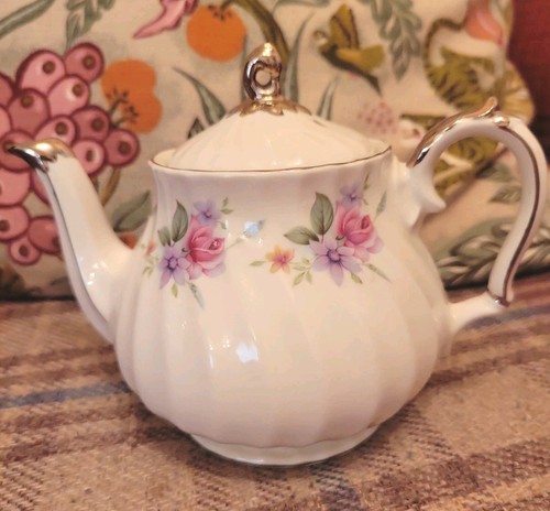 Vintage sadler england swirl - sadler,