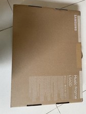 Samsung music frame ls60d - samsung,