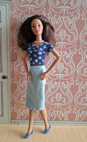 Barbie vintage generation - vintage,