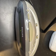 Philips Clock Radio Alarm -