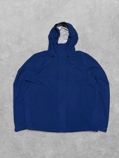 Rohan Jacket Men's Size L Blue