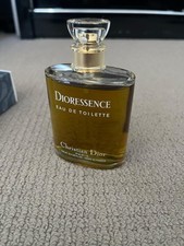 Christian Dior Dioressence Eau