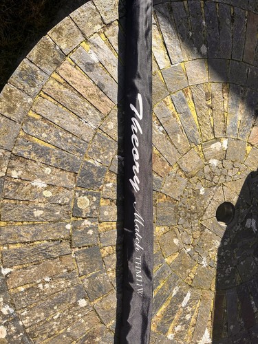 Daiwa theorymatch rod - daiwa,