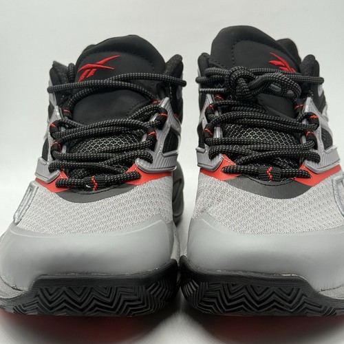 Reebok basketball shoes size - shoes,