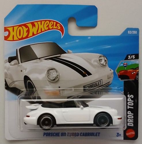 Hot wheels 2026 - wheels, 911