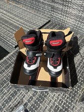 TRAMPit Jump Shoes Adjustable