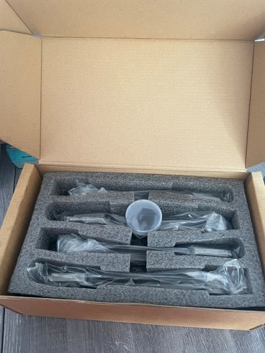 Ford duratec bridgeway - 2.5,