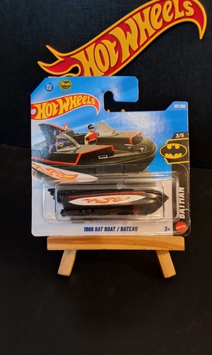 Hot wheels batman - 3/5,