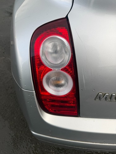Nissan micra k12 2003 2010 - nissan,