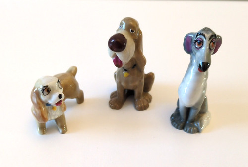 Disney lady and the - lady, tramp