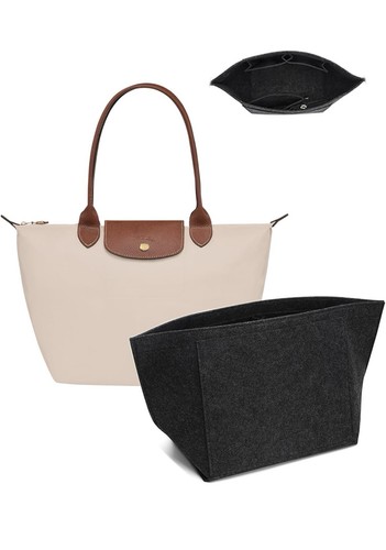 Felt bag organiser insert for - felt,