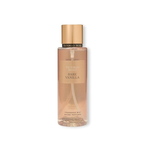 Victoria secret bare vanilla - victoria's,