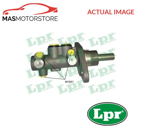 Brake master cylinder lpr - brake,
