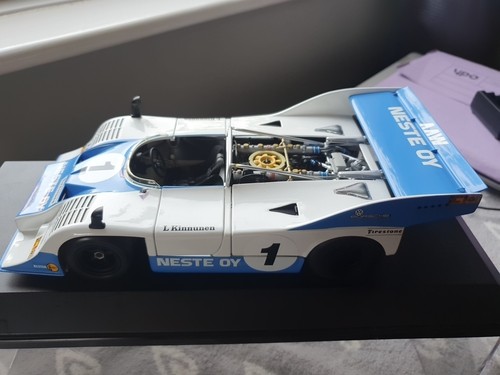Minichamps porsche 917 - porsche, 917/10