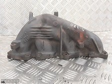 2007 FIAT BRAVO EXHAUST MANIFOLD DIESEL 1900TD 46790118