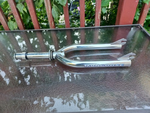 Mongoose bmx fork - mongoose, 1/8