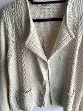 Indigo Collection Cream Ivory