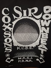 Screenprinted Tote Bag  Ska Reggae Rocksteady Sound System Speaker Box New