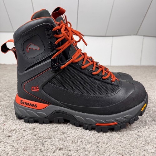 Simms pro powerlock vibram - pro,
