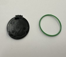 Stages Power Meter Battery Door Cover For Gen 2 And Gen 3 Left Side