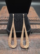 Folli Follie Rose Gold Plated