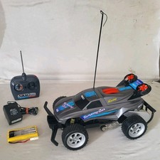 Original Rc Nikko Jumping Car