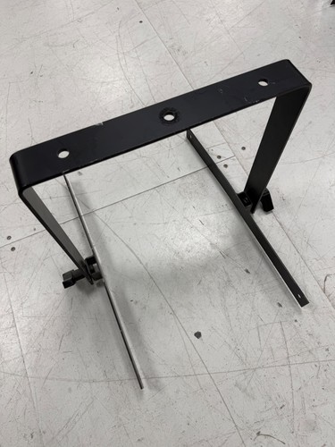 Flying frame for turbosound - frame,