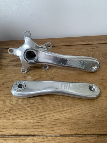 Vision trimax pro alloy - vision,