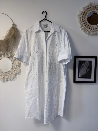 Cos summer dress - cos,