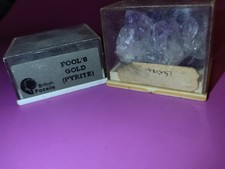 Iron pyrite fools - (fools, gold