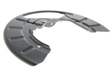 Vaico Brake Backing Plate for