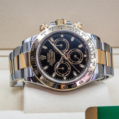 Rolex cosmograph daytona - cosmograph,
