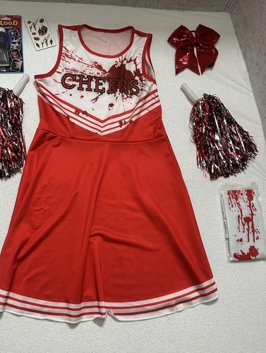 E338 halloween fancy dress - e338.,