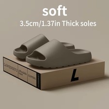 Men's EVA Slippers Comfortable