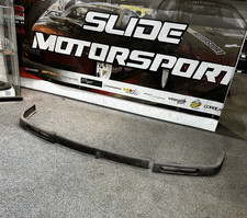 Nissan Silvia S14a Factory Front Splitter 200sx Front Lip Spoiler Zenki