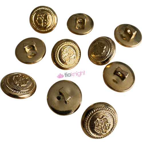 10x blazer coat design buttons - 10x,