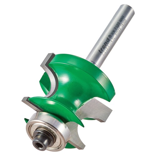 Trend c215x1 4tc 7mm radius - 7mm,