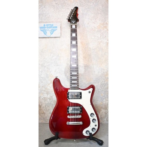 Epiphone wilshire pro - wilshire,