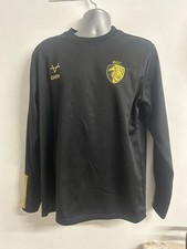 Oxen RGC Rugby Player Issue