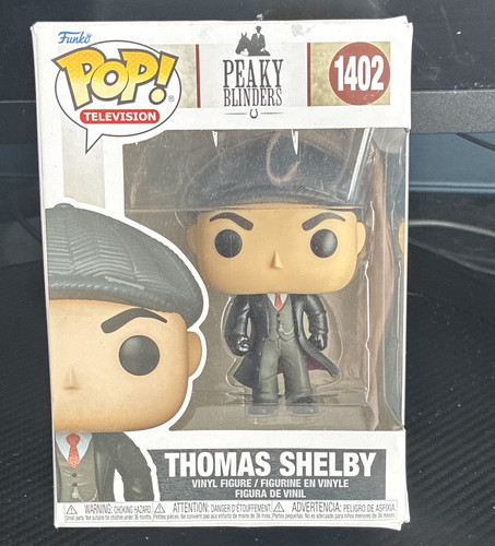 Funko pop television peaky - funko,
