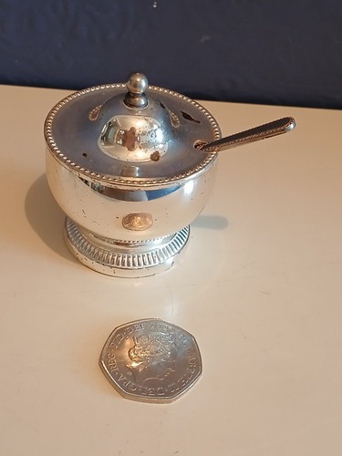 Vintage 50s silver - vintage,