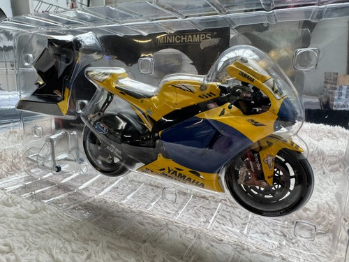 Minichamps yamaha yzr m1 - yamaha, yzr-m1
