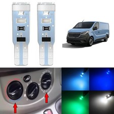 For Trafic Vivaro Primastar