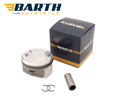 Piston new bmw e80 e76 - piston,
