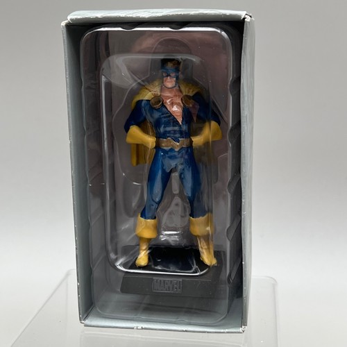 The classic marvel figurine - classic,