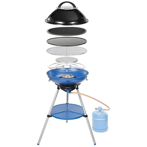 Campingaz party grill 600 - campingaz,