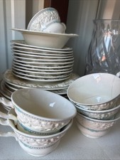George Jones And Sons Set Of