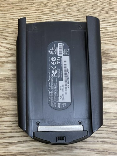 Compaq ipaq pocket h3600 - ipaq, pc