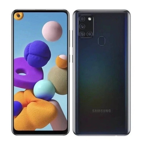 Samsung galaxy a21s - samsung,